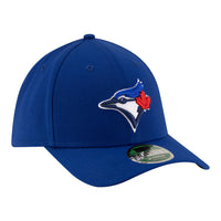 New Era Player Replica Core Classic Blue 39THIRTY M-Crown Stretch Fit