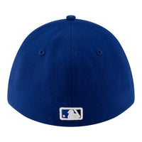 New Era Player Replica Core Classic Blue 39THIRTY M-Crown Stretch Fit