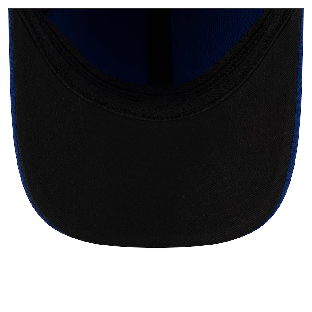 New Era Player Replica Core Classic Blue 39THIRTY M-Crown Stretch Fit