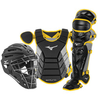 Mizuno Samurai Adult 15"  Boxed Catcher's Gear Set