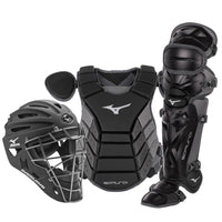 Mizuno Samurai Adult 15"  Boxed Catcher's Gear Set