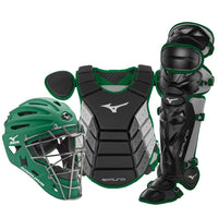 Mizuno Samurai Adult 15"  Boxed Catcher's Gear Set