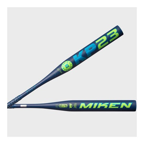 2026 MIKEN PRO KP23 1PC 12" Slowpitch Bat