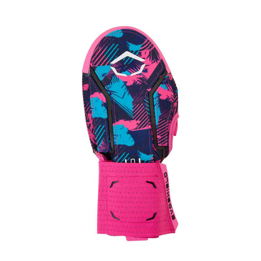 Evoshield X-SRZ Miami Vice Sliding Mitt 2.0