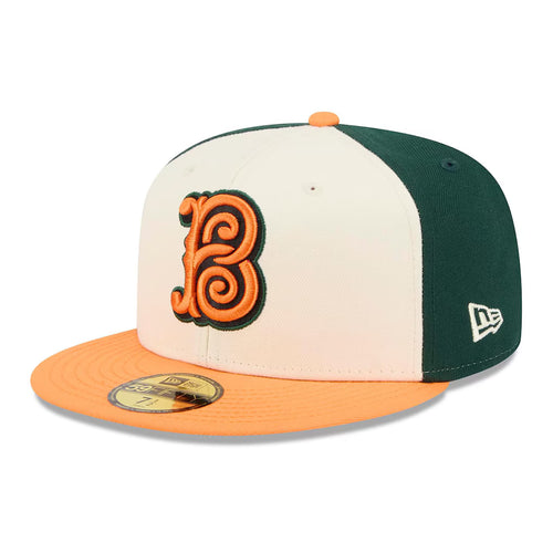 2026 Baltimore Orioles City Connect New Era Hat
