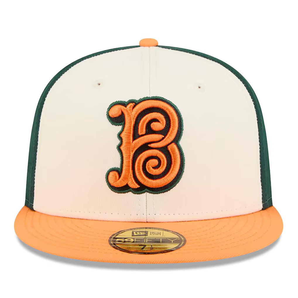 2026 Baltimore Orioles City Connect New Era Hat