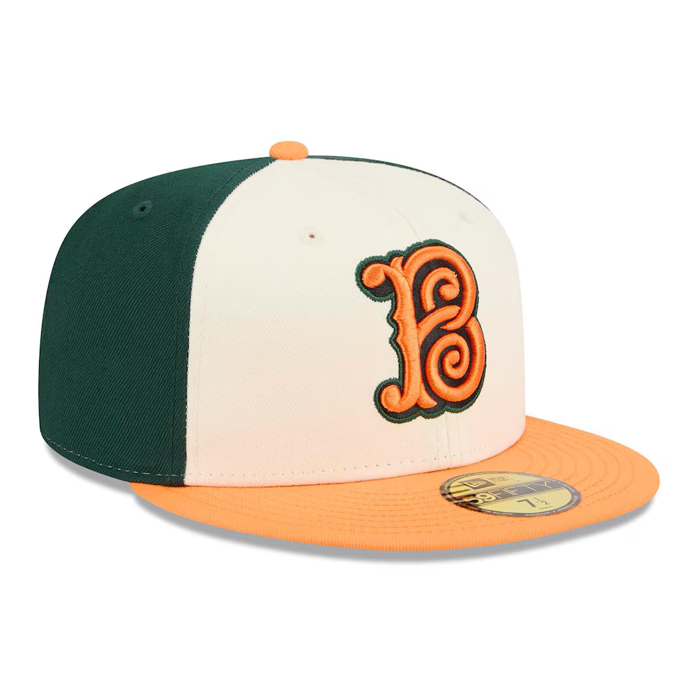 2026 Baltimore Orioles City Connect New Era Hat