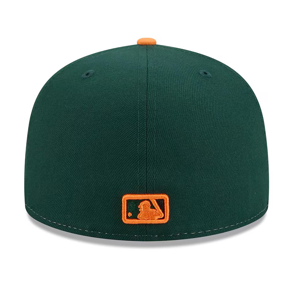 2026 Baltimore Orioles City Connect New Era Hat