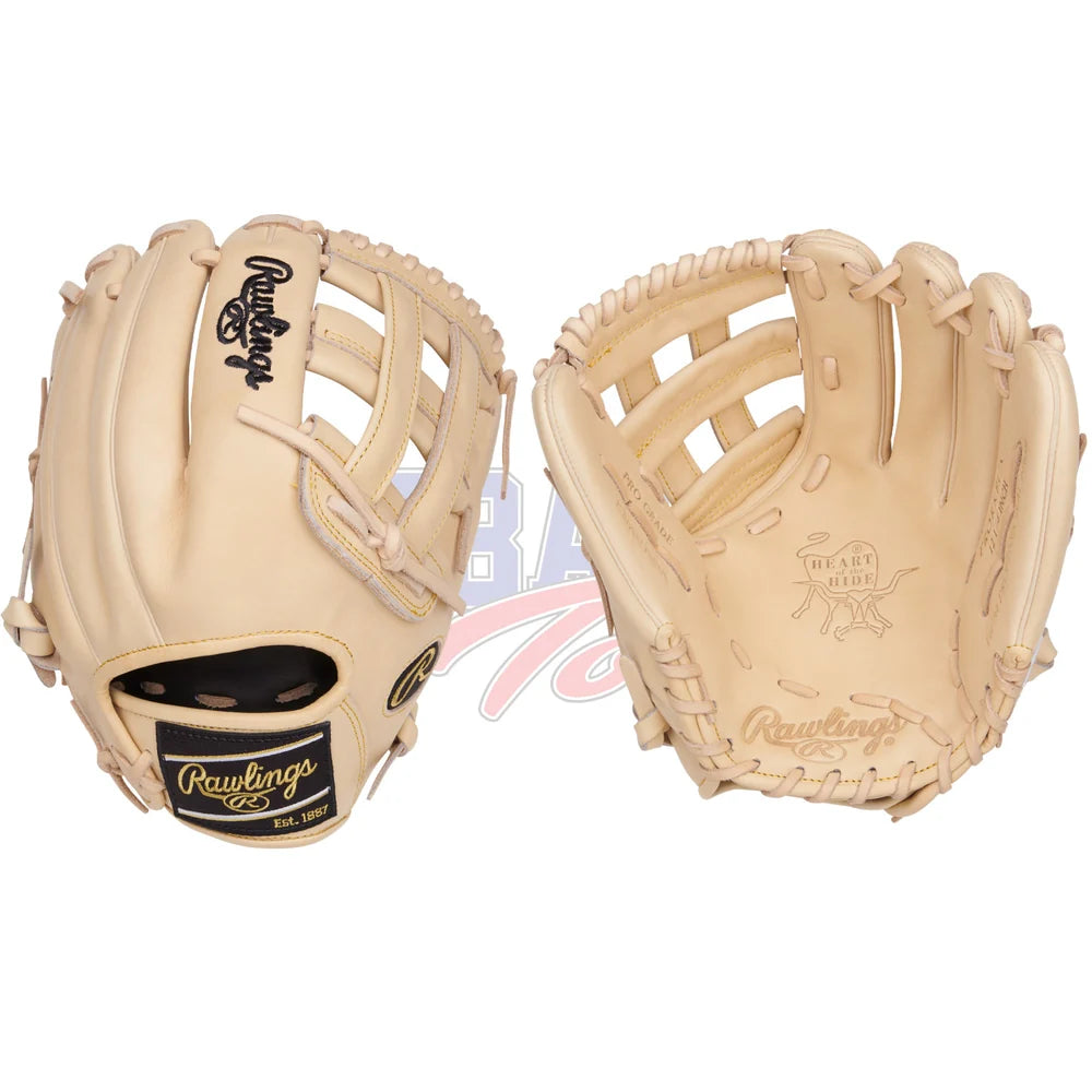 PRORKB17C Heart of the Hide 12.25" Baseball Glove