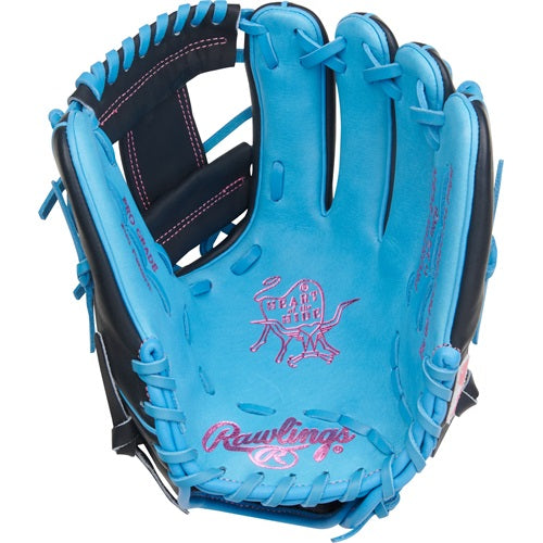 2026 Rawlings Heart Of The Hide Series 11.75-Inch Baseball Glove, Right Hand Throw