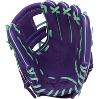 2026 Rawlings Heart Of The Hide Series 11.5-Inch Baseball Glove, Right Hand Throw