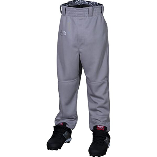 Rawlings Stretch Fit BEP Pant youth