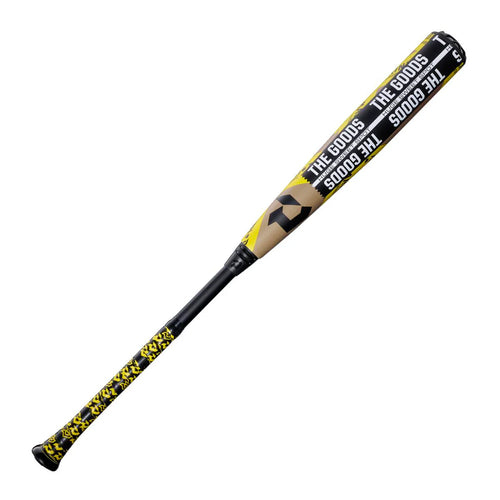 DeMarini 2026 The Goods Return to Sender BBCOR