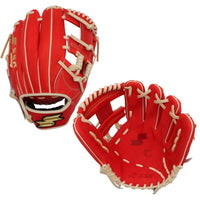 SSK Z7 Specialist 11.5" Infield Baseball Glove RHT