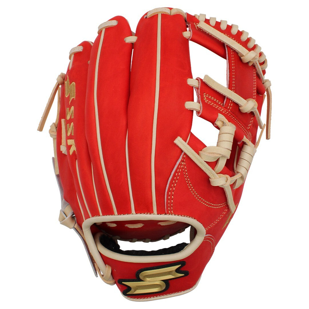 SSK Z7 Specialist 11.5" Infield Baseball Glove RHT