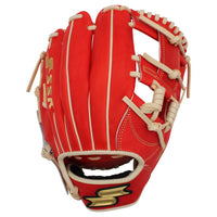 SSK Z7 Specialist 11.5" Infield Baseball Glove RHT