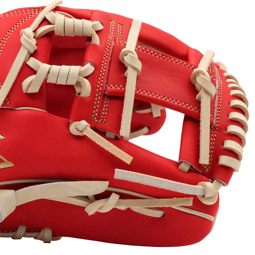 SSK Z7 Specialist 11.5" Infield Baseball Glove RHT