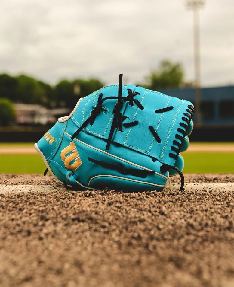 Spring 2025 Wilson A2000 SA17 12" Pitcher's Baseball Glove