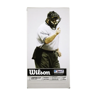 Wilson Umpire Kit