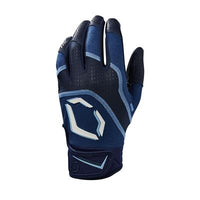 EVOSHIELD Khaos Batting Gloves