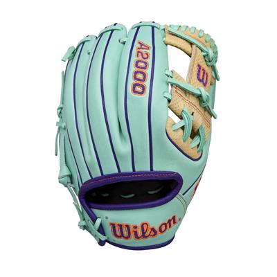 2026 Wilson A2000 1786 Seafoam/BLO 11.5"