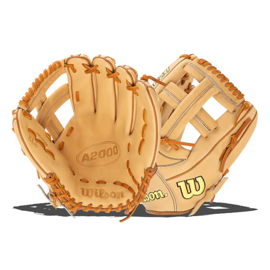 2026 Wilson A2000 Classic EL3 11.75" Baseball Glove