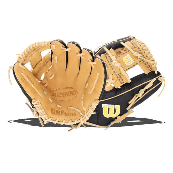 Wilson A2000 Classic SuperSkin DP15 11.5" Baseball Glove
