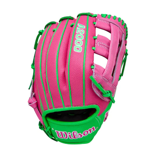 2026 Wilson A2000 Jose Ramirez Baseball Glove