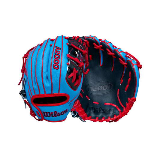 Wilson A2000 PF11SS 11" Infield Baseball Glove