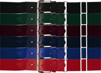 Wilson Adjustable Elastic Belt