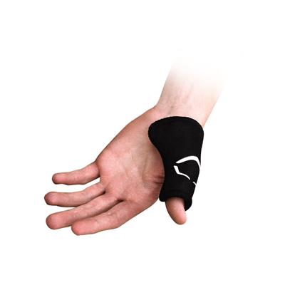 2026 Evoshield MLB CATCHERS THUMB GUARD BL L