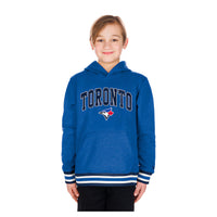 New Era Blue Jays Hoodie - Youth