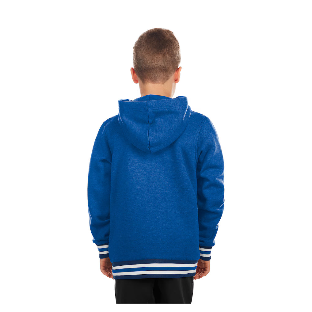 New Era Blue Jays Hoodie - Youth