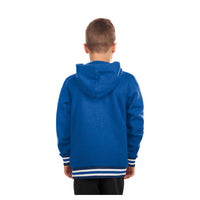 New Era Blue Jays Hoodie - Youth