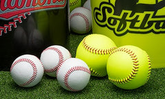 Balls