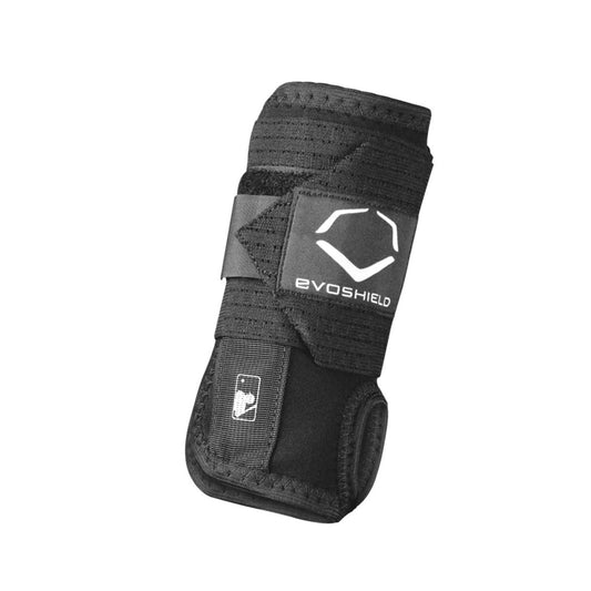 Evoshield Compression Sliding Wrist Guard--Right