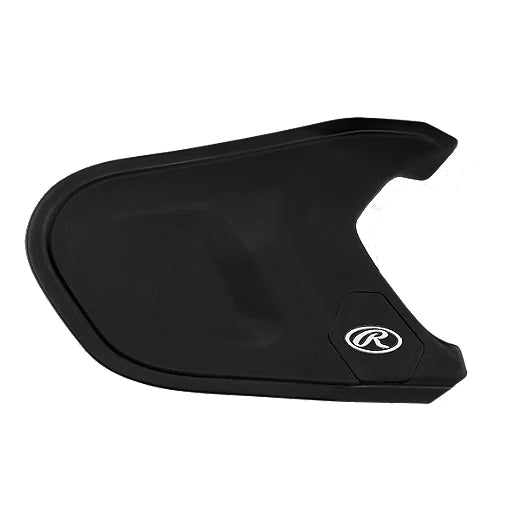 Rawlings Batter's Helmet Extension (C-Flap)