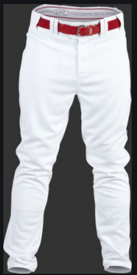 Youth Rawlings Baseball pants knickers