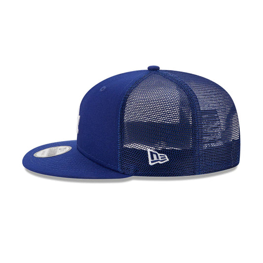 New Era MLB Classic Trucker 950 Snapback Cap