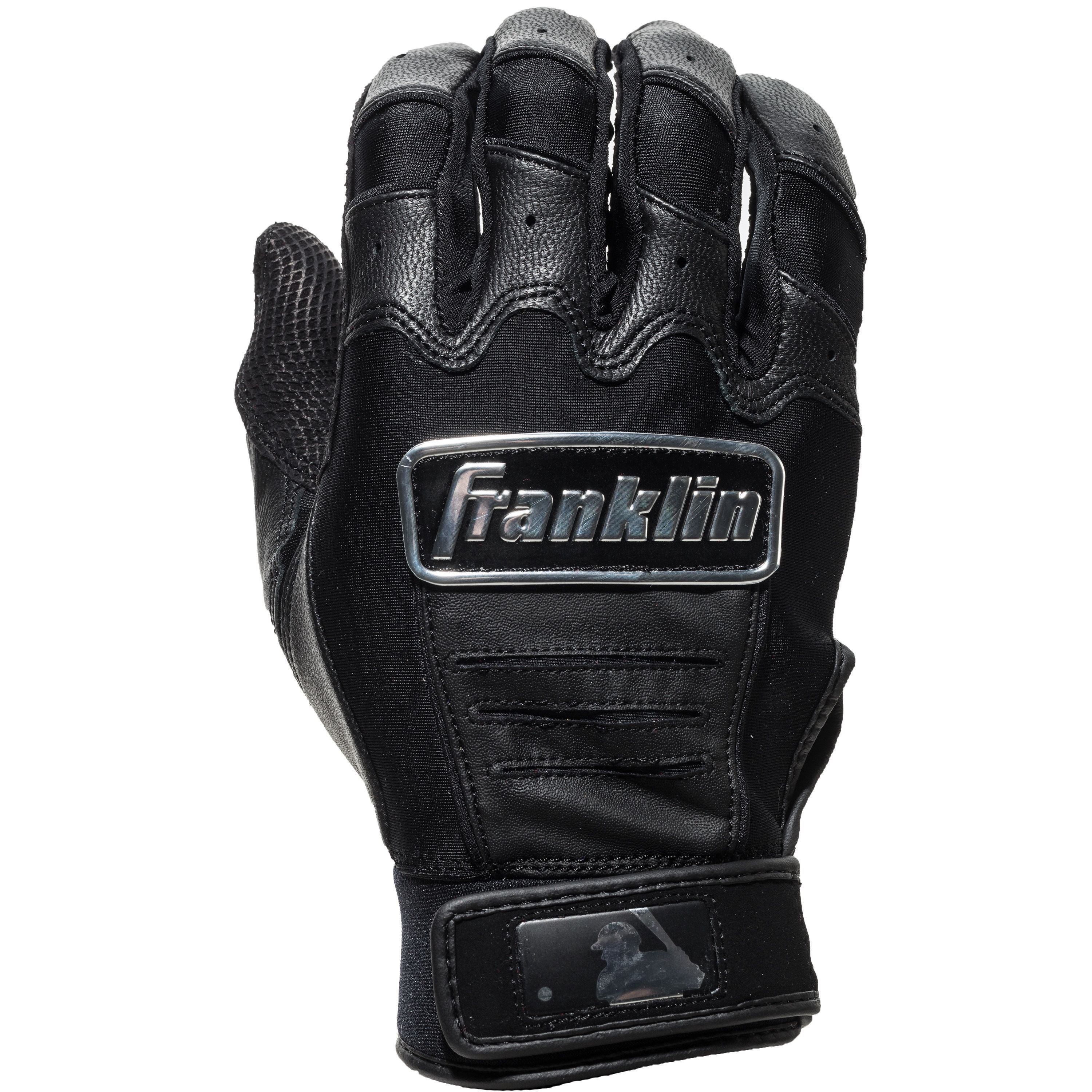 Franklin Baseball Batting Gloves | Franklin CFX Pro Chrome Batting