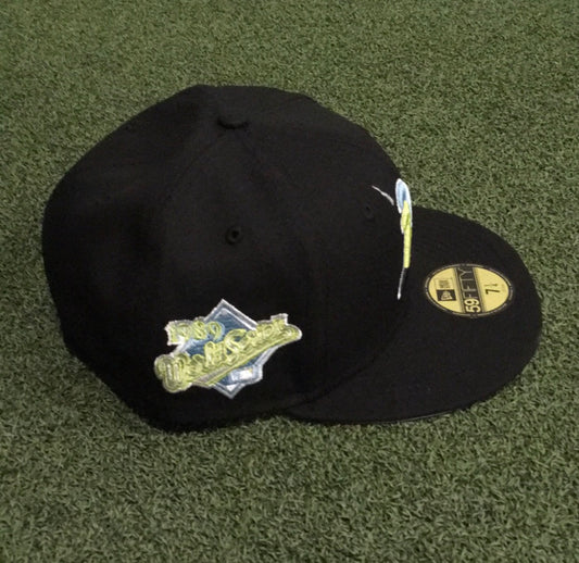 Oakland Athletics New Era Hat