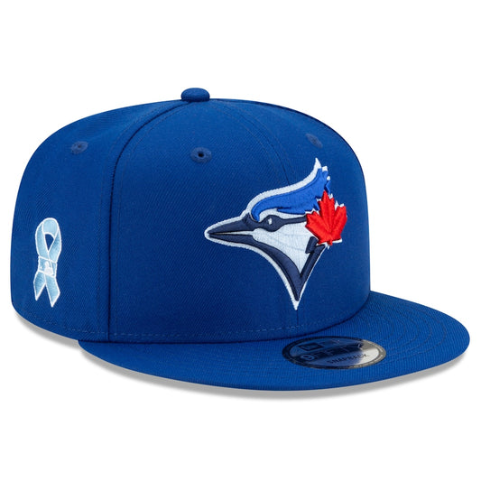 Toronto Blue Jays Fatherâ€™s Day Hat