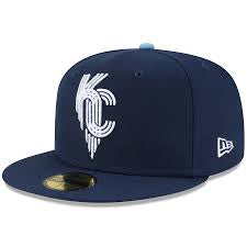 College Softball Hats