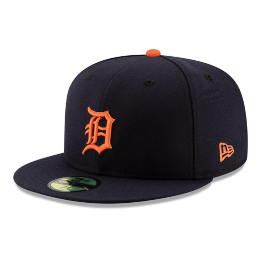 Baseball Fitted Caps 