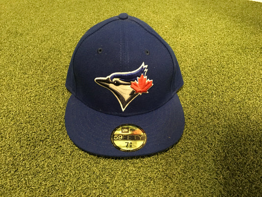 New Era 59Fifty Toronto Blue Jays Hat