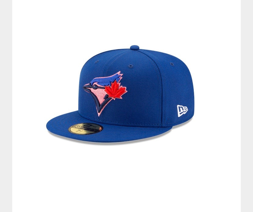 Mother's Day Fitted Hats