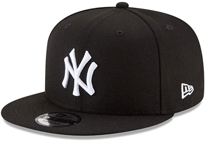 New Baseball Hats