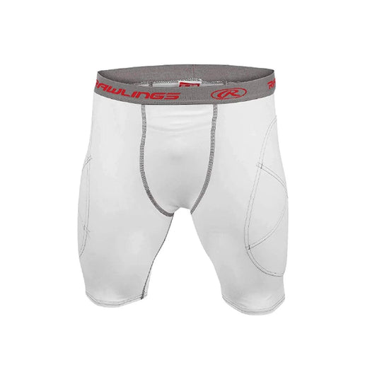 Rawlings Sliding Compression Shorts