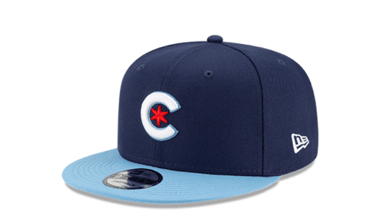 Men's Fitted Hats 
